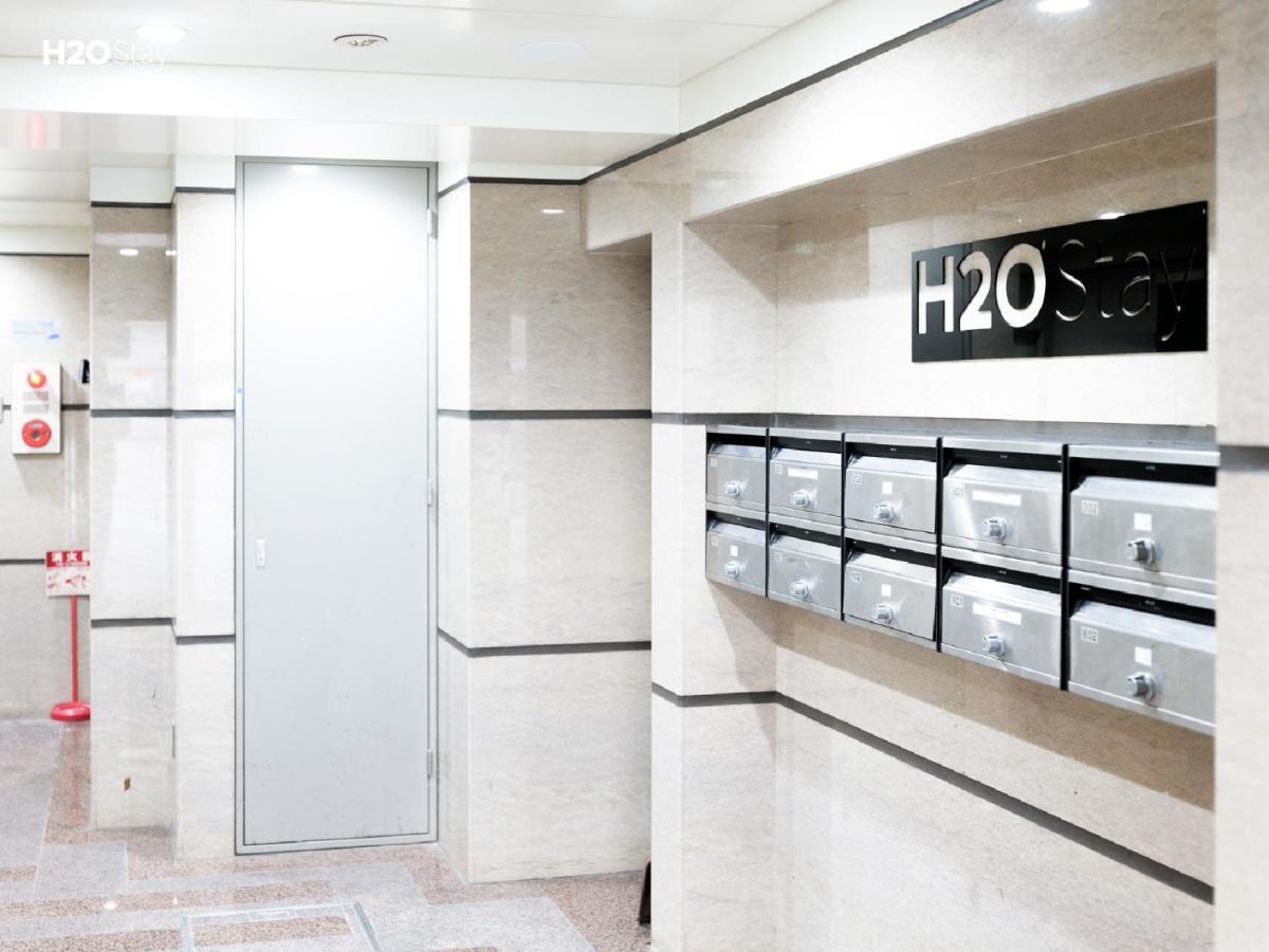H2O Stay Namba Shalom - Newly Remodeled! 2020年7月リニューアルオープン Oszaka Kültér fotó